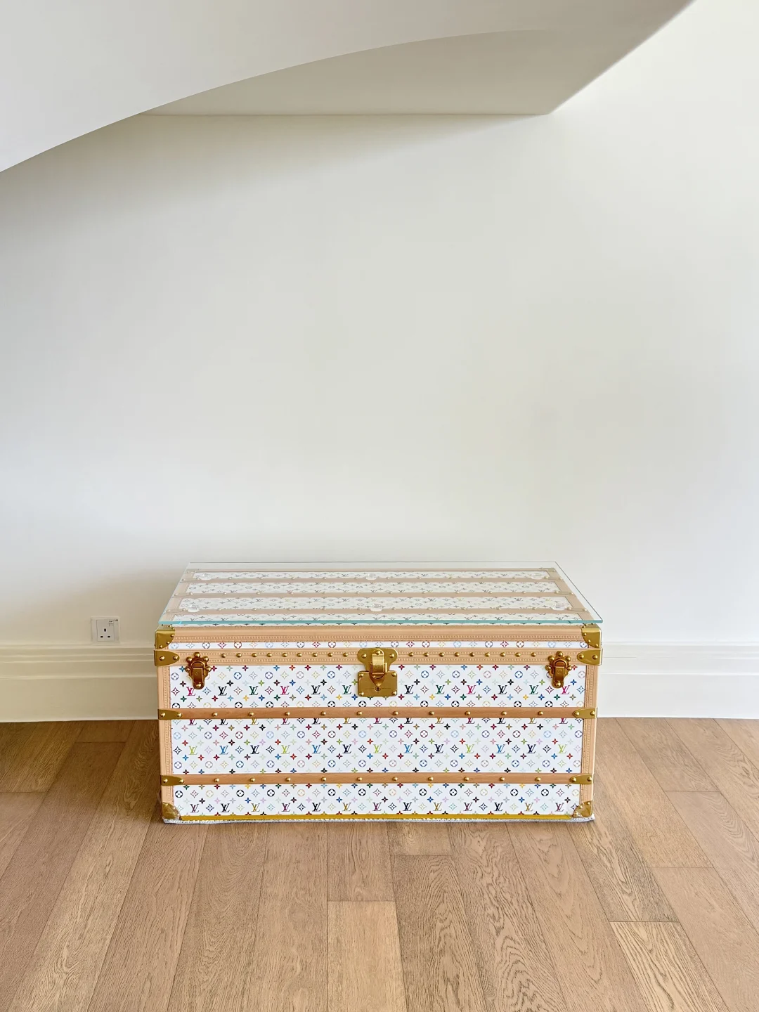 新家的第一件家具