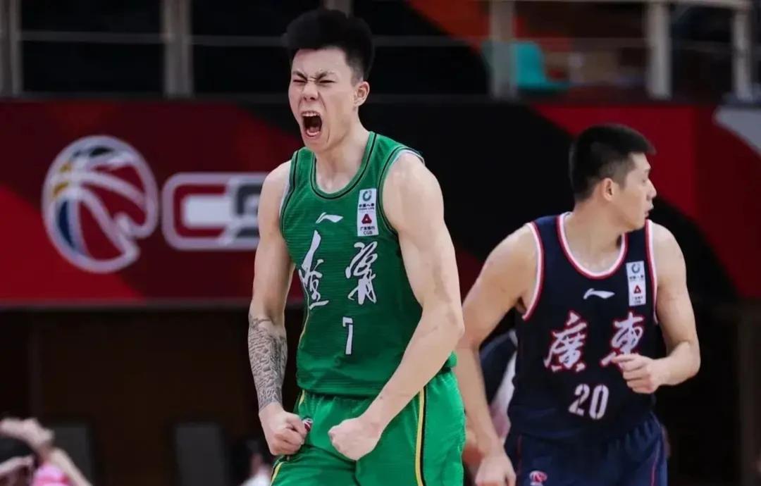 CBA季后赛G4，广东4-1淘汰辽宁，将引发5大蝴蝶效应：
1.杨鸣将被乌戈替代