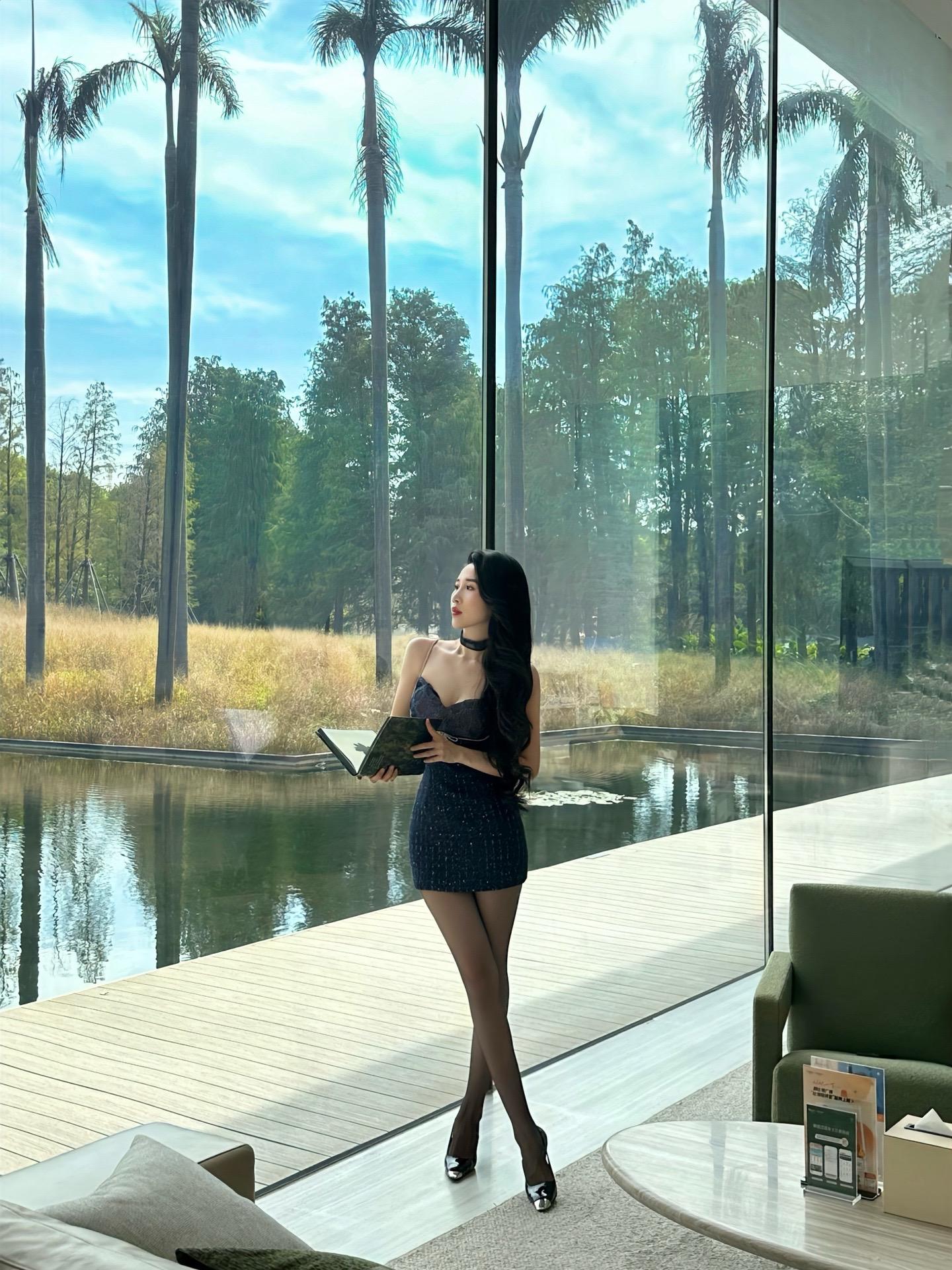 顺德秋日🍁🍂。