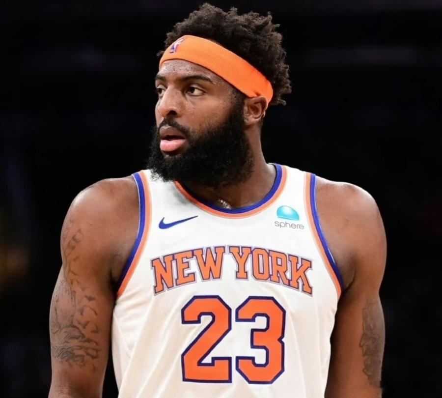 确认了！可以出战！纽约反文班装甲来了！北京时间6月4日，NBA总决赛大幕正式拉开
