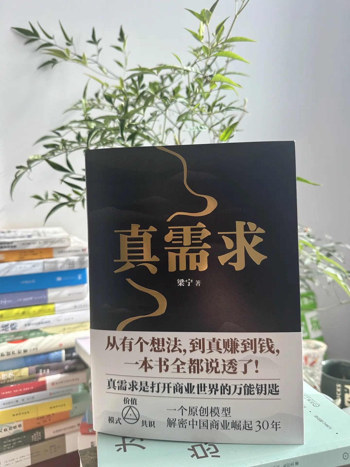 从有个想法， 到真赚到钱！ 全给你说清楚…
