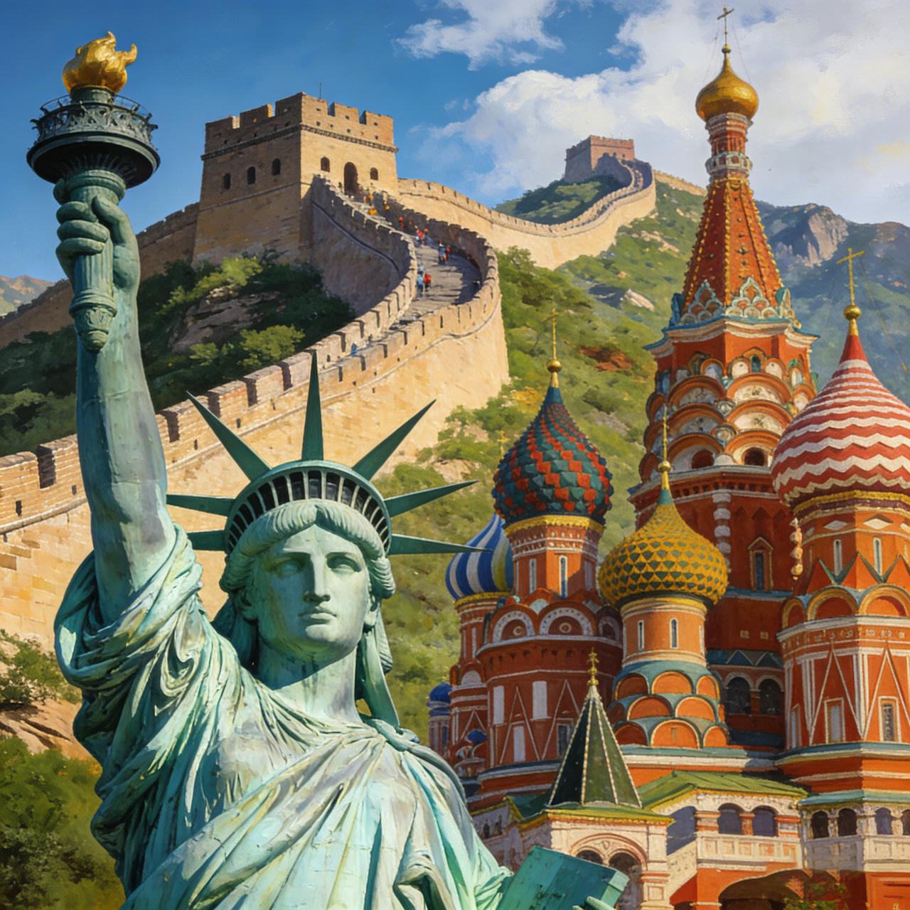 美国的新五国集团计划终将落空，欧洲被抛弃，日印只能继续做春秋大梦。

美国有意突