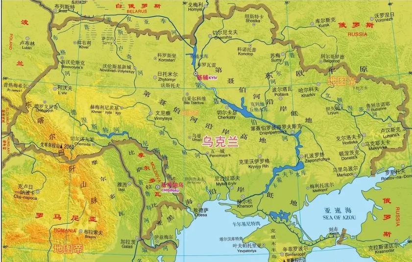 红军城，是乌克兰军队扼守顿巴斯的最后一条防线！如果这里被俄军攻破，整个顿涅茨克地