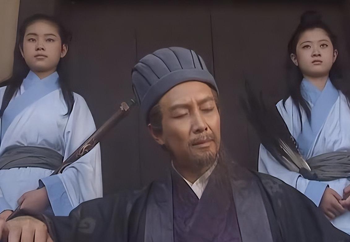 1952年视察工作，毛主席笑问当地市委书记：诸葛亮为什么姓诸葛？

“谷牧同志，