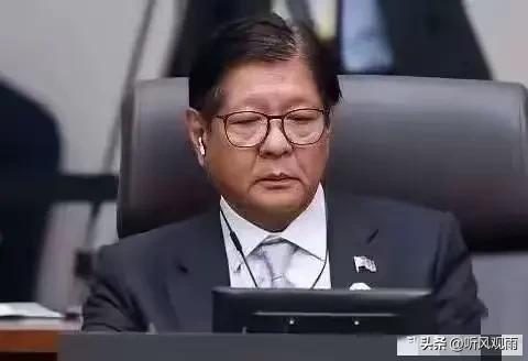 中国和菲律宾谈妥了
当地时间3月28日，中国和菲律宾举行了对话，而重点便是中菲两