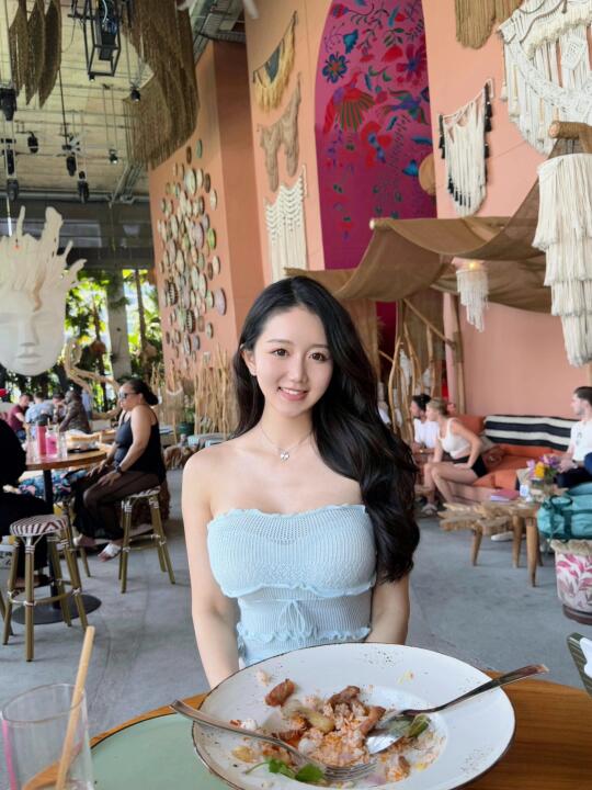 🇹🇭曼谷｜Emsphere也太好逛了吧