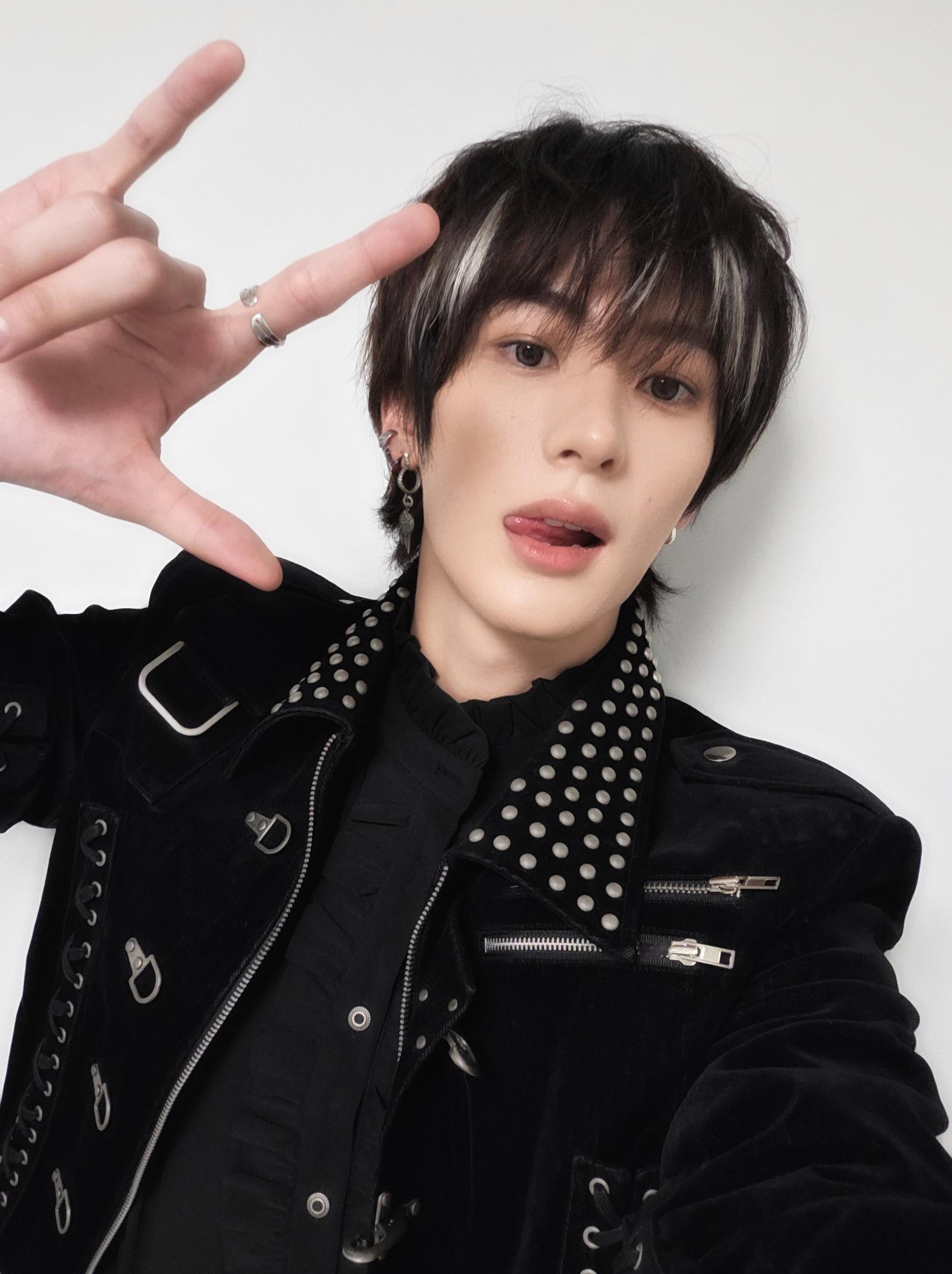 好萌好萌好萌好萌，你这个大眼萌妹 