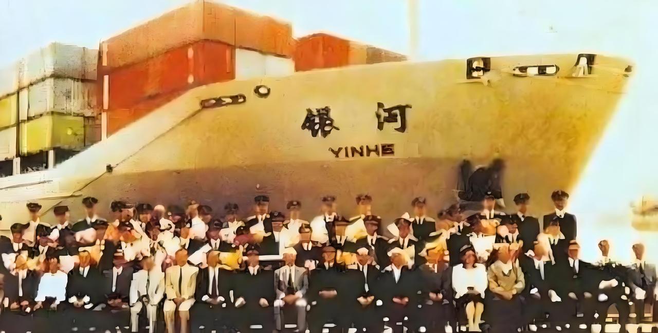 从最近30年，中美之间发生的一些大事看看我们中国的发展速度有多快！

1993年