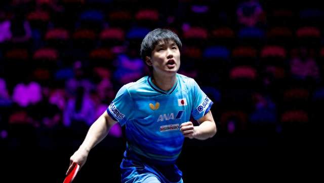 WTT澳门站，张本兄妹双双3比0，真正的考验还在后面