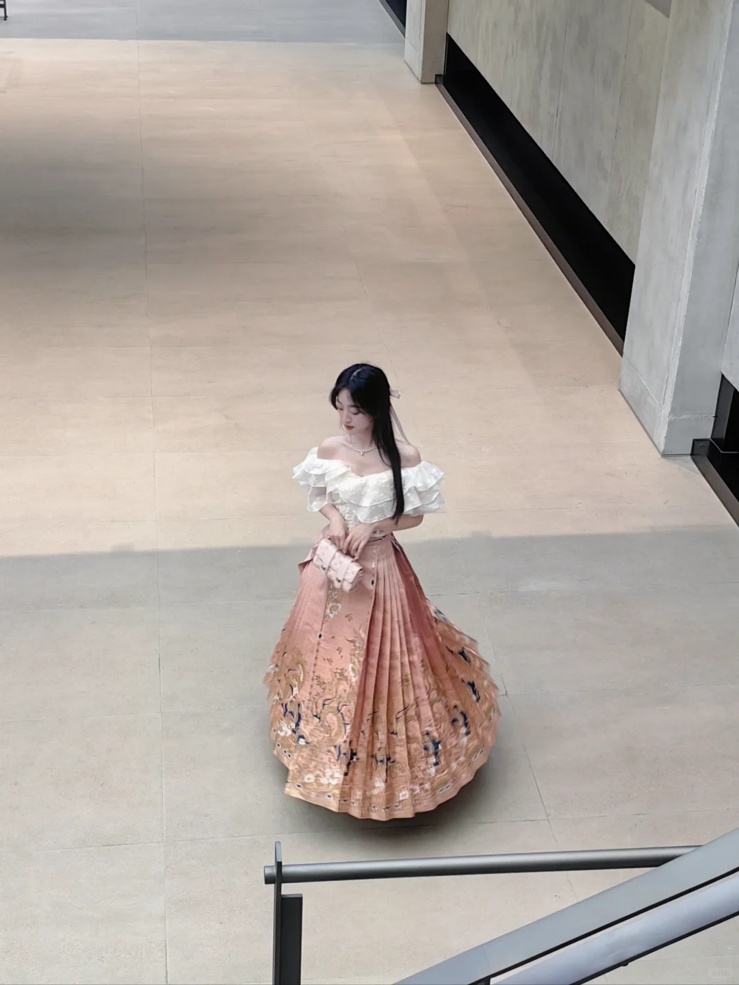 怎么又不算东方公主呢？