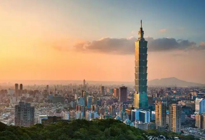 【胡文琦：𫫇烂“台湾人权会”的双标行为】
针对台湾立法机构本月14日表决通过在