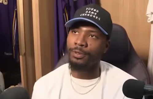 斯马特采访全文：杜兰特申京是火箭核心，是我们防守重点