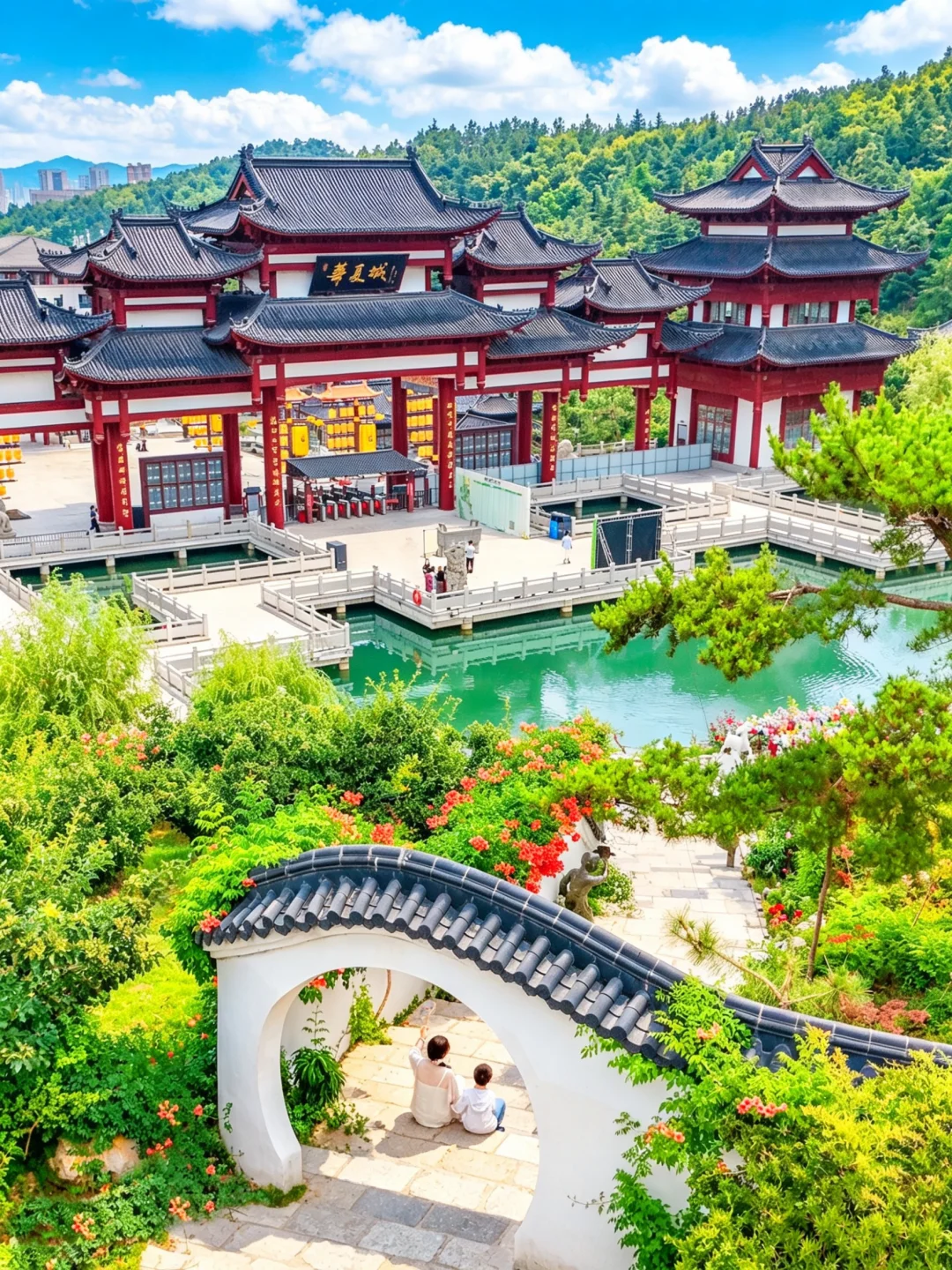 人生建议：离开威海前一定留一天时间给这…