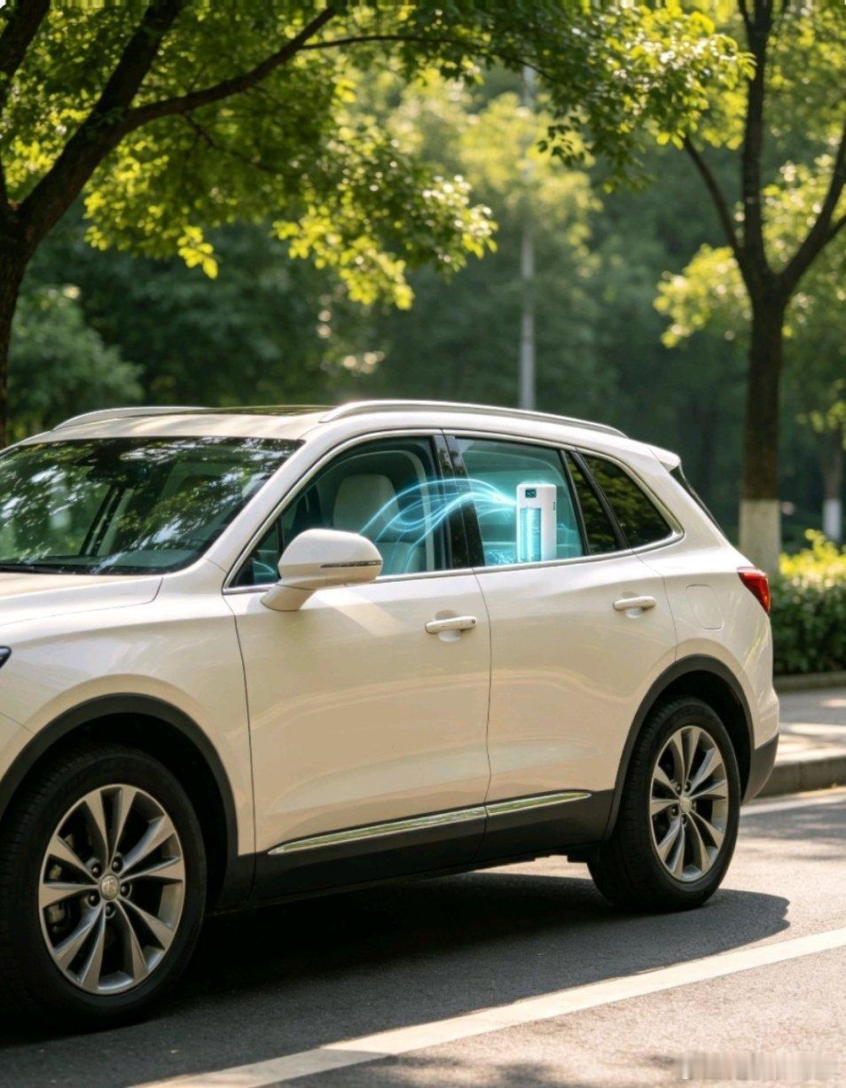 车载制氧机用处大吗 现在不少方盒子硬派SUV、MPV开始原厂带上车载制氧机了。以
