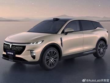 岚图知音销量不错啊，单周销量 950 台。这个成绩是 21-25 万中国纯电中型