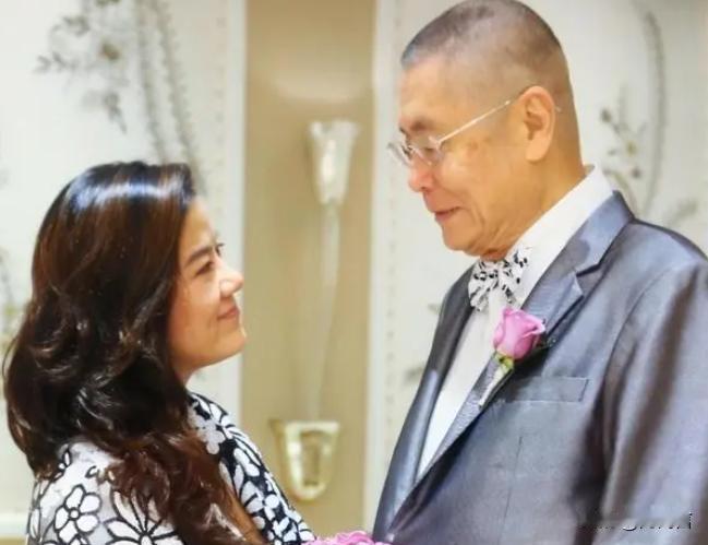 真是奇迹！2023年，曾是叶剑英元帅女婿的他，在84岁喜添麟儿，创造医学奇迹！
