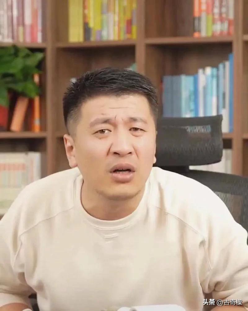 为什么张雪峰离世让很多人都难以接受？就说其中一个原因，或许你就会明白了。

张学