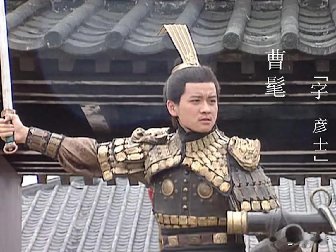 陛下造反了？！岂有此理，难道他造自己的反？！
       魏帝曹髦讨伐司马昭。