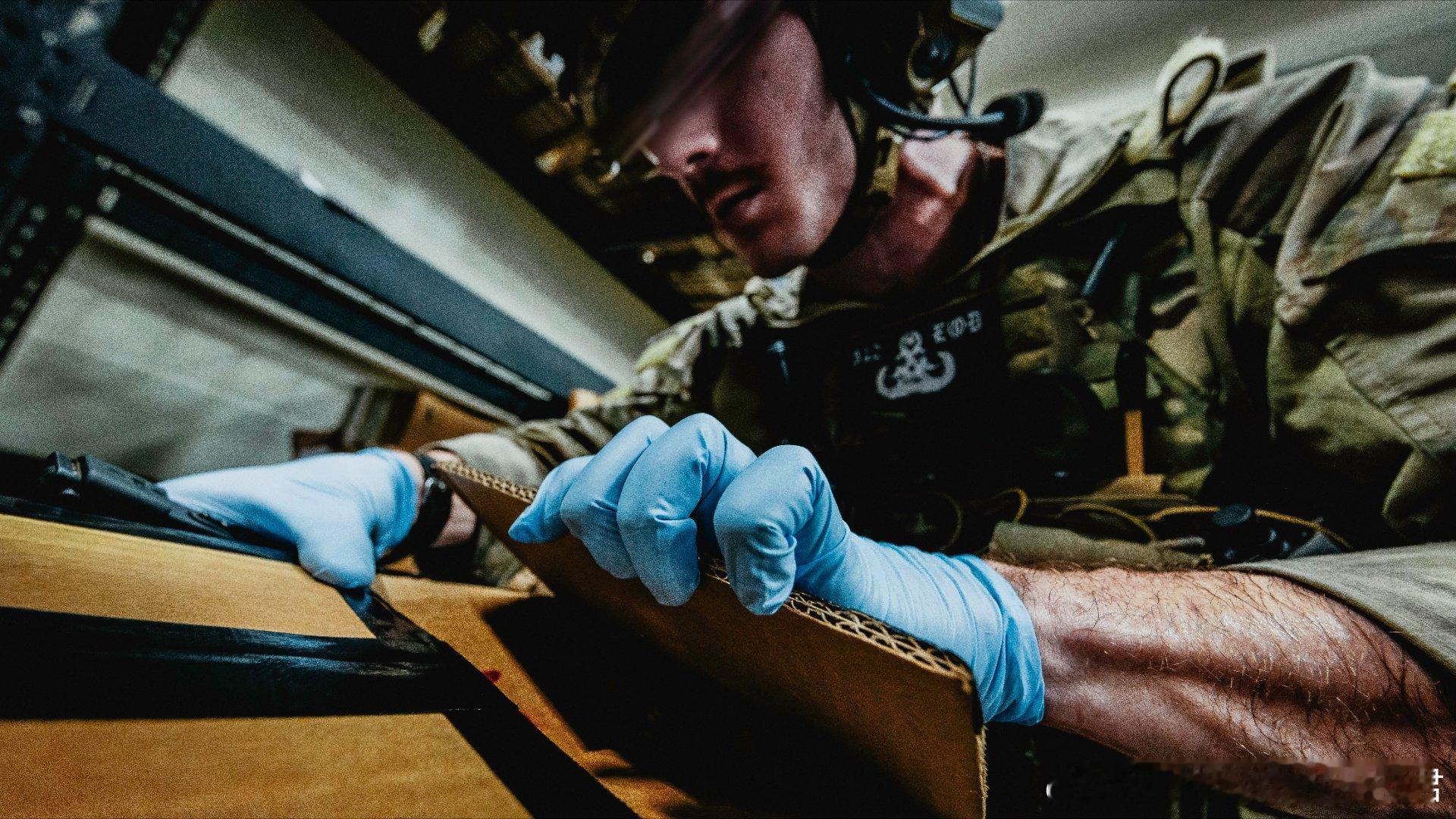 2025年6月29日，菲律宾海，USS GEORGE WASHINGTON (C