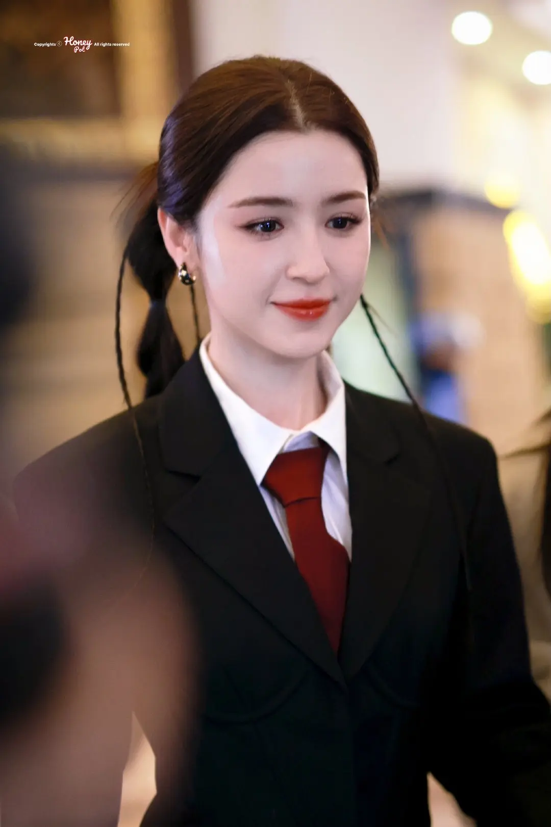 哈尼克孜。