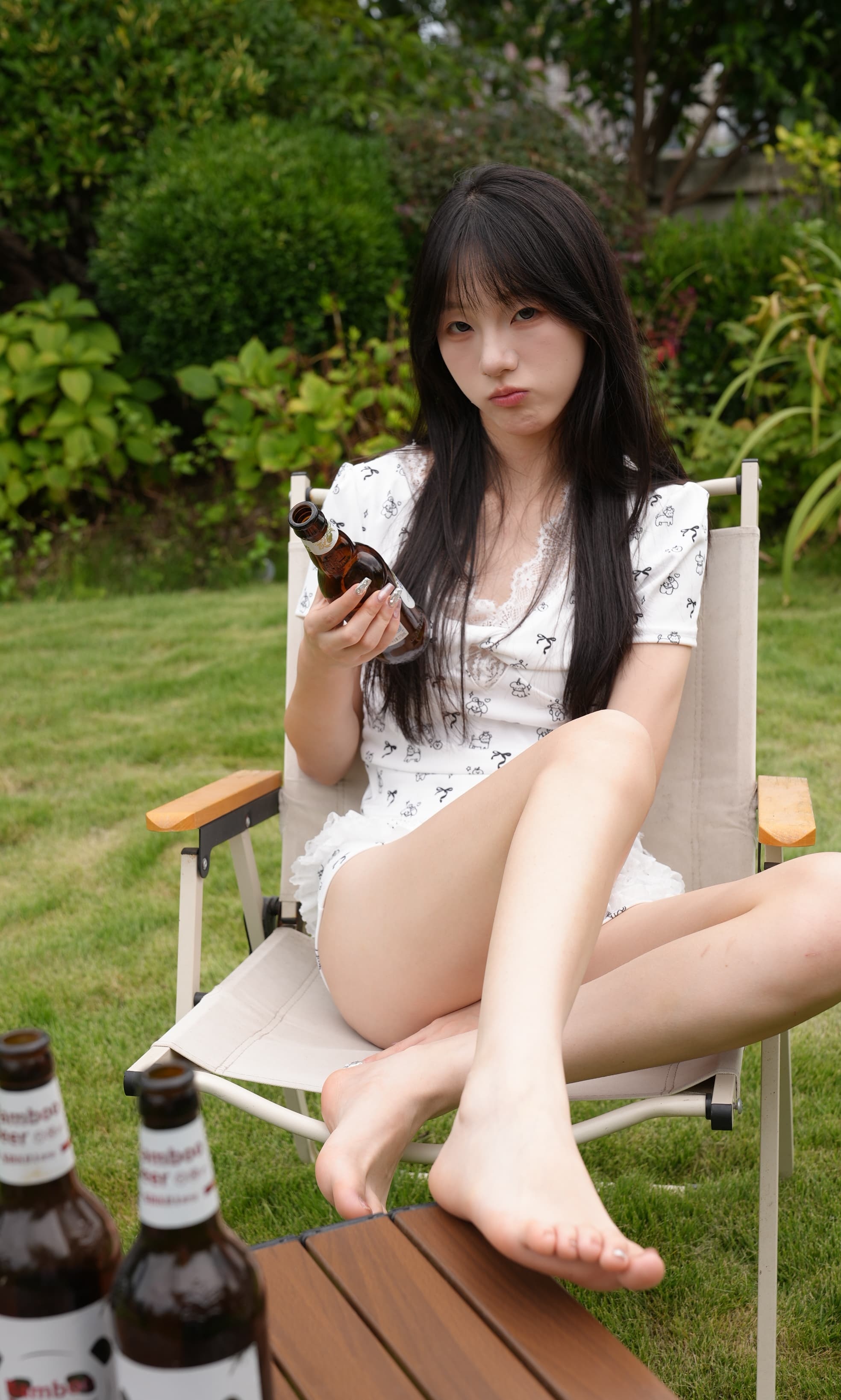 𝒸𝒽ℯℯ𝓇𝓈 🍻ིྀ先出发，路上缺啥补啥。 ​​​