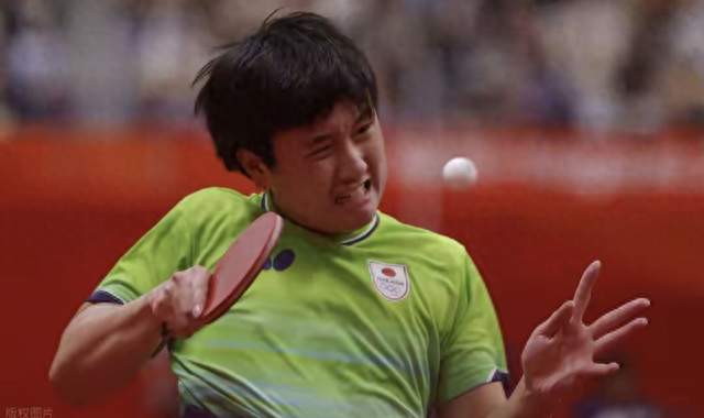 张本智和明明已经很强了，为何还被阿拉米扬爆冷