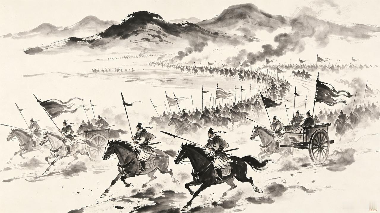 白人虚构的“文明”和“伟大”（下）
这是一出历史性的鸠占鹊巢。真正的北欧白人，在