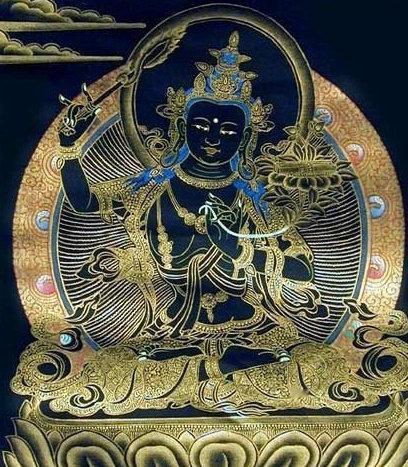 恭喜你刷文殊菩萨🙏请不要无视很灵 ！ ​​​