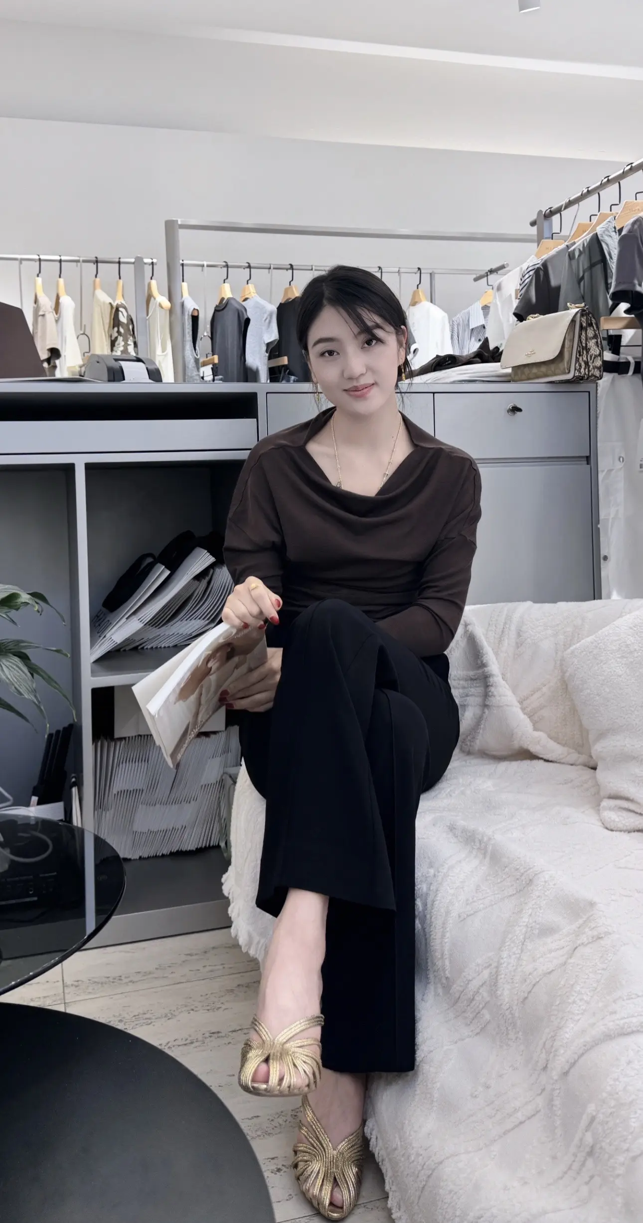 在生命尽头说爱你