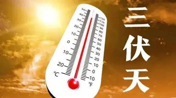 今年三伏为史上最热

1. 哎呀妈呀，这三伏天真能把人热懵了。出门走两步就一身汗