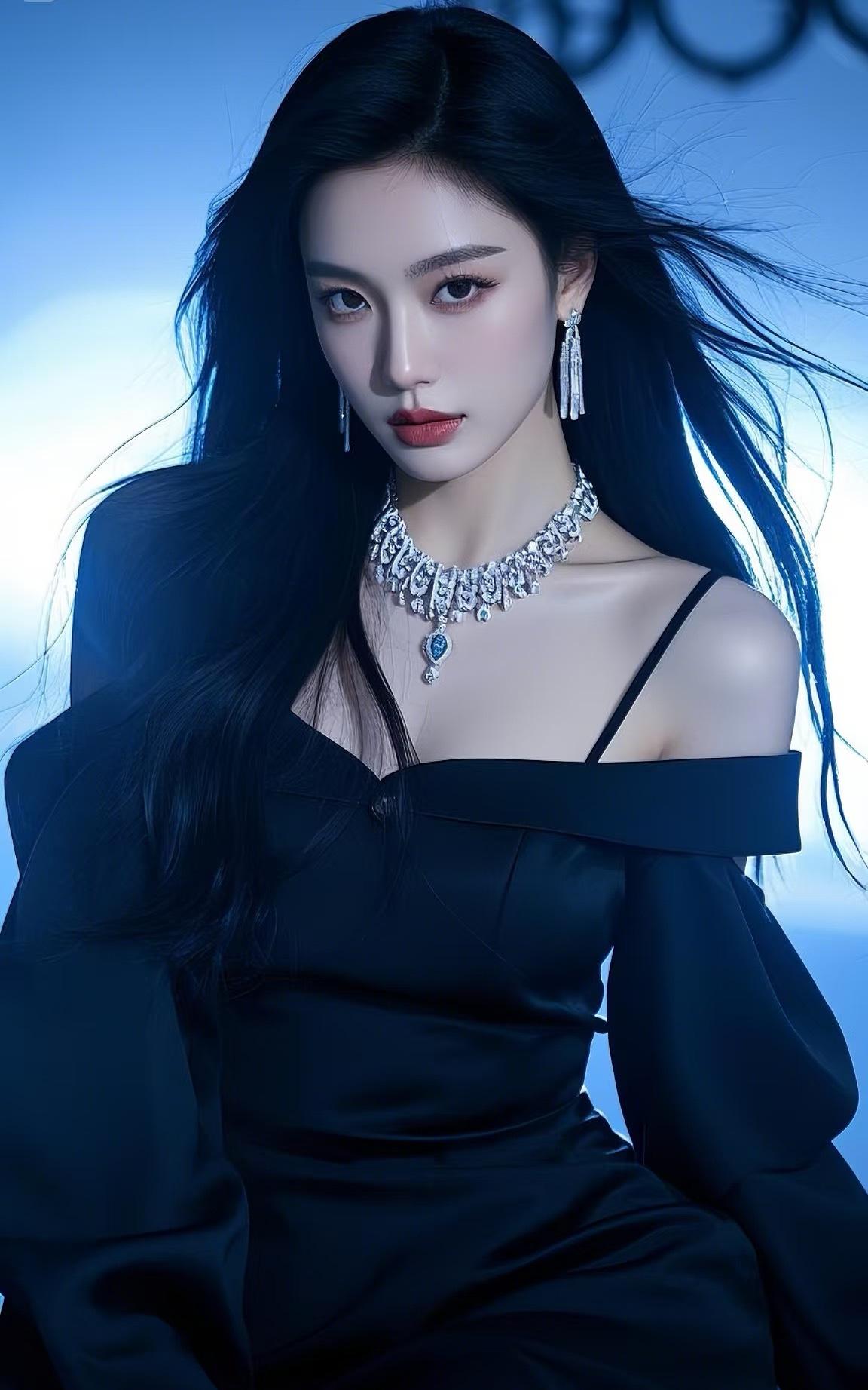 示弱是女人成本
最低的筛选方式，
她不是在寻找爱人，
她是在筛选
一个合格的合作