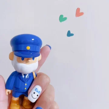 一只小妮