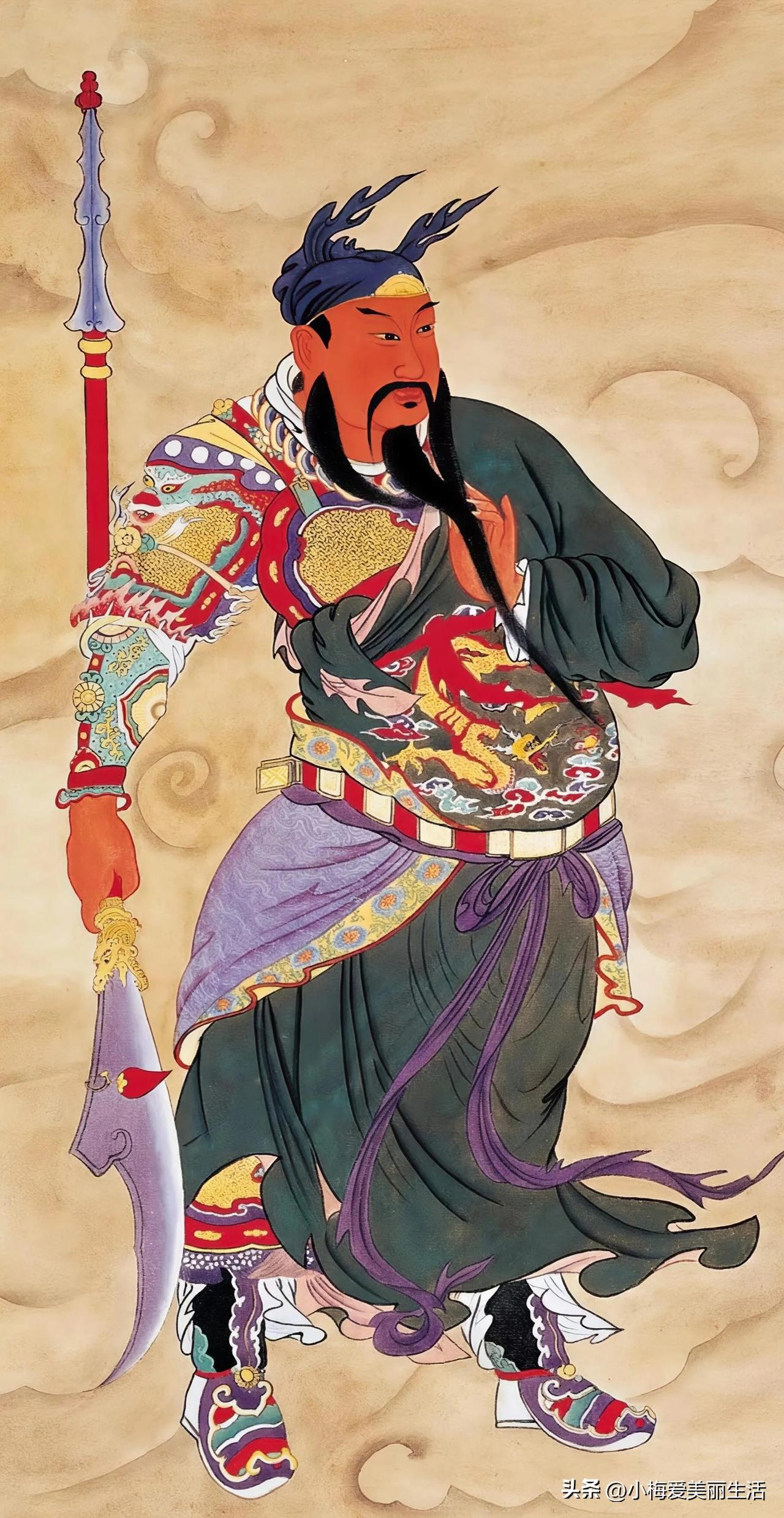 剑指云霄，威震四方。