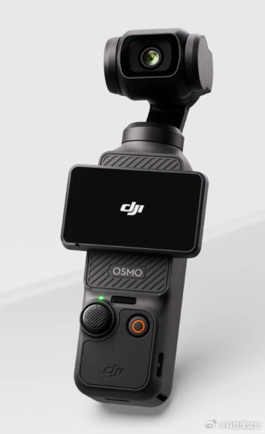 曝大疆Pocket4涨价其实能猜到，不过刚发售的话，都不知道能不能抢到。我觉得不