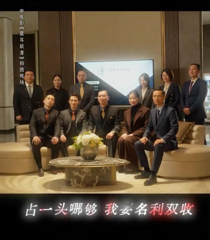 借用给聋人群体打官司，然后自己再炒作出名，这样做我是没想到的😱😱😱，开庭前