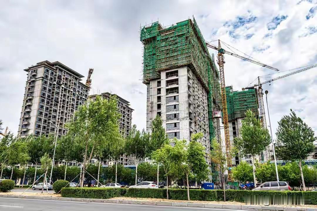 国家队下场收房，是好事还是更大的麻烦？

2026年5月，全国36个城市宣布国家