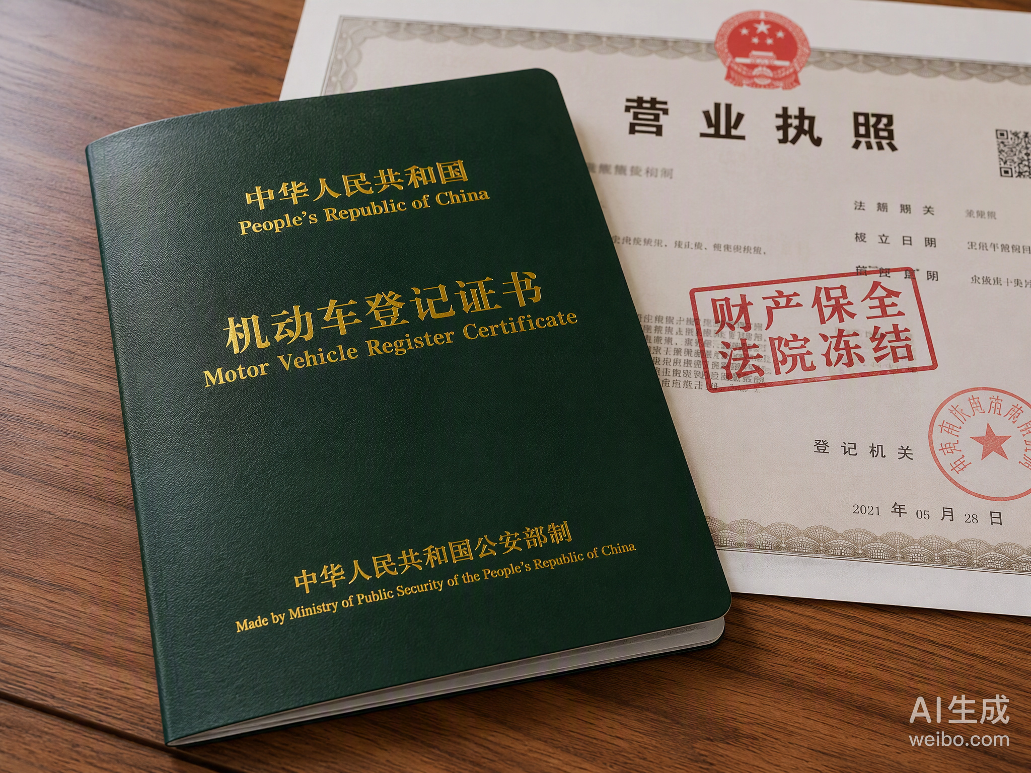 杭州一位新车销售花9.5万买了辆二手特斯拉，5个月都过不了户，退车还要被扣500