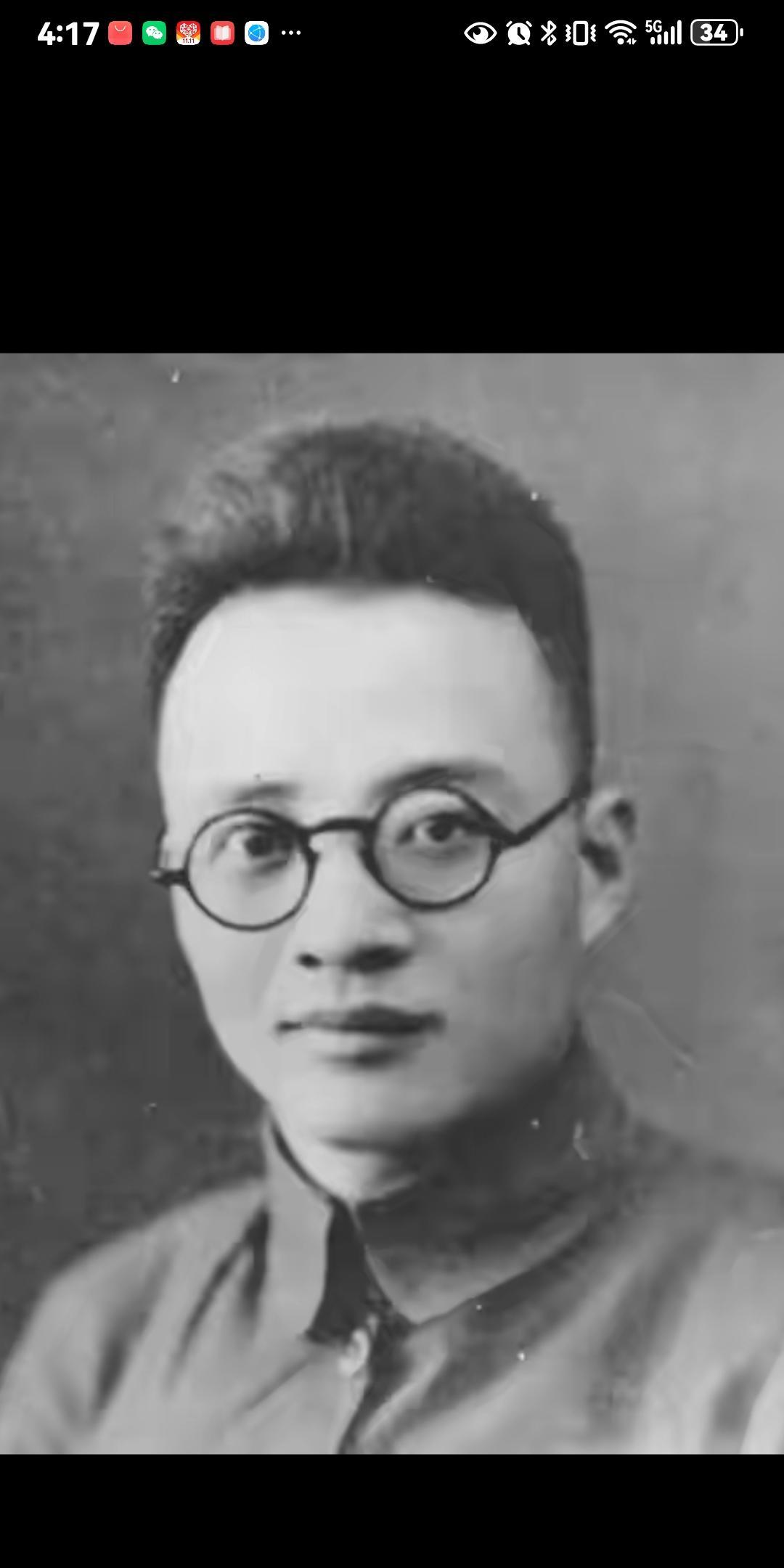 博古的6个孩子，走过离散与重逢，后来各自成了什么样？

1946年4月8日，博古