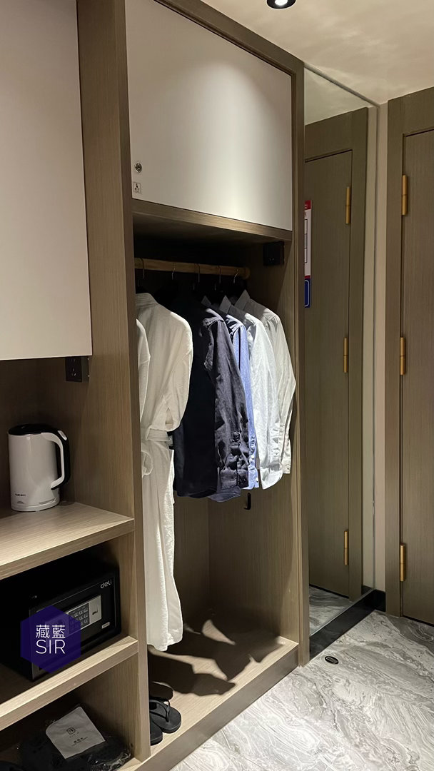 出来开会要穿衬衣各种颜色的都带一件好了……明天穿什么皮鞋好呢👞 