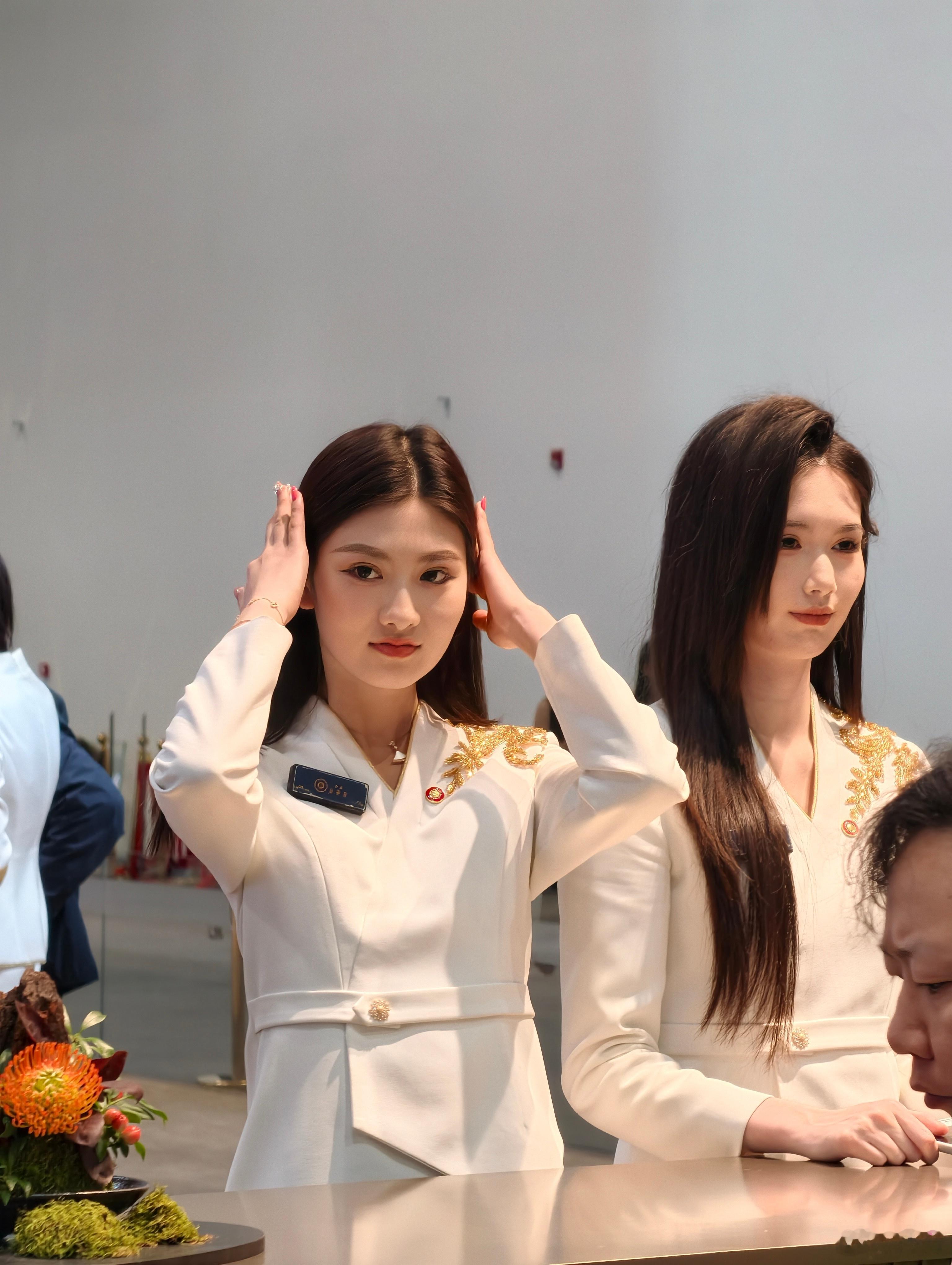 北京车展北京车展 逛了一整天，值得一来顺祝各位节日愉快！ 北京·中国国际展览中心
