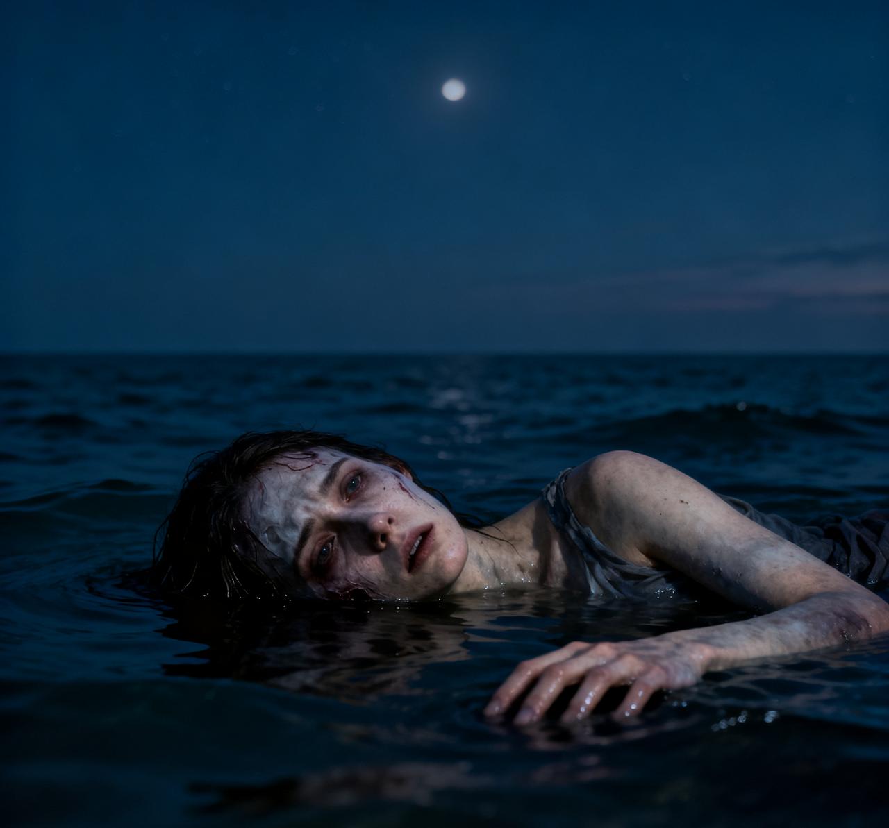 香港海面接连发现一女一男浮尸，
身份待核实，死因成谜
 最近香港这边出了个事儿，