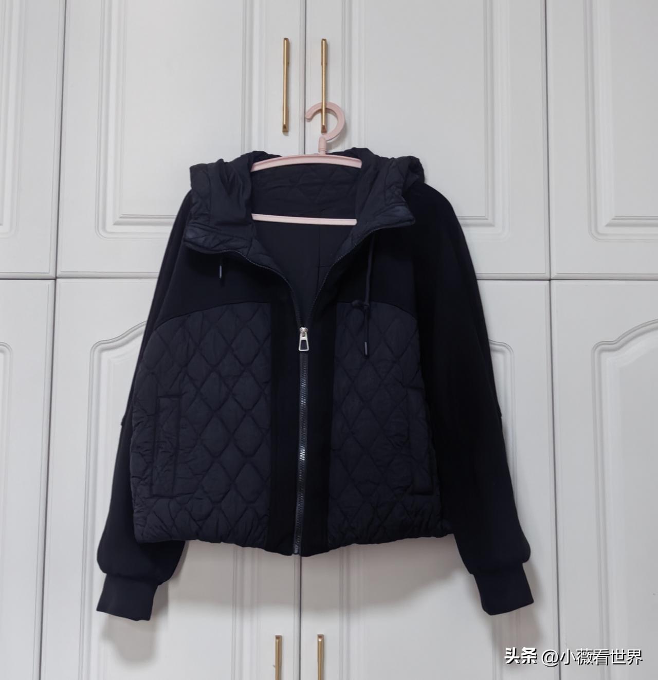 就问你们有没有这种感觉，就是衣服再多最喜欢穿的也就那几件？

就说这个冬天吧，我