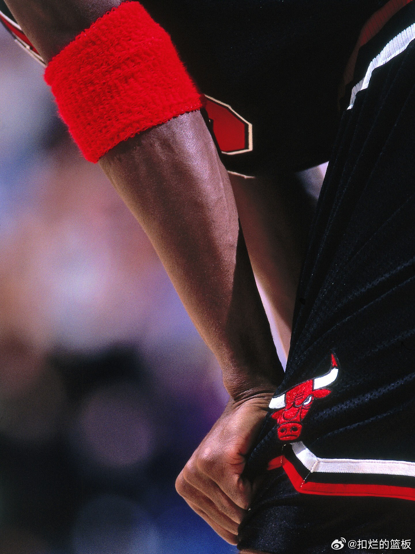 何为经典？乔丹公牛