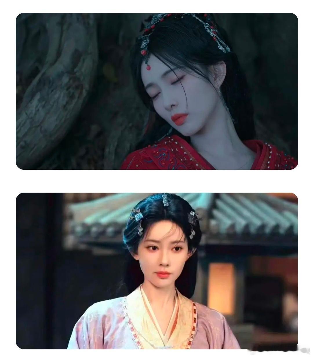 所以图上是几部剧