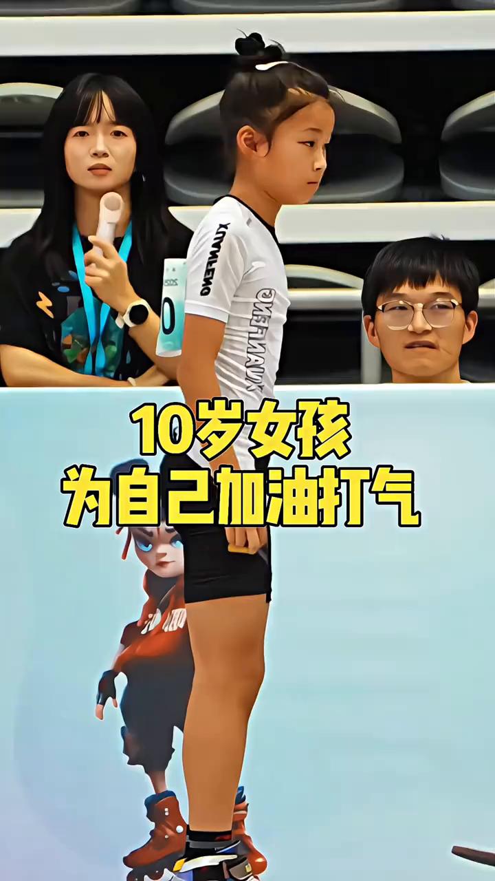 台下就有多严厉，训练再困也要完成教练布置的任务。每一次的坚持都在为成功铺路，这速