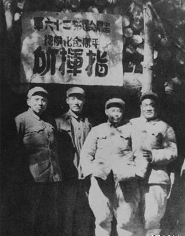 志愿军“89师政委”当场抗命拒绝出国作战：坚决要求先发棉衣装备，直言毛主席也不会