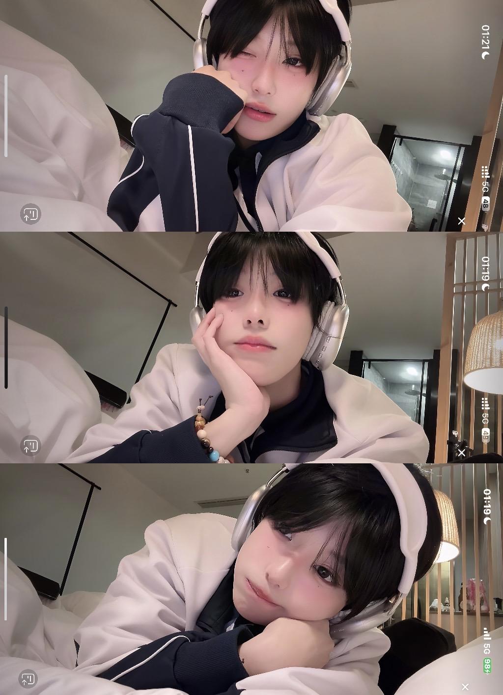 你占据我世界 却不在我身边。