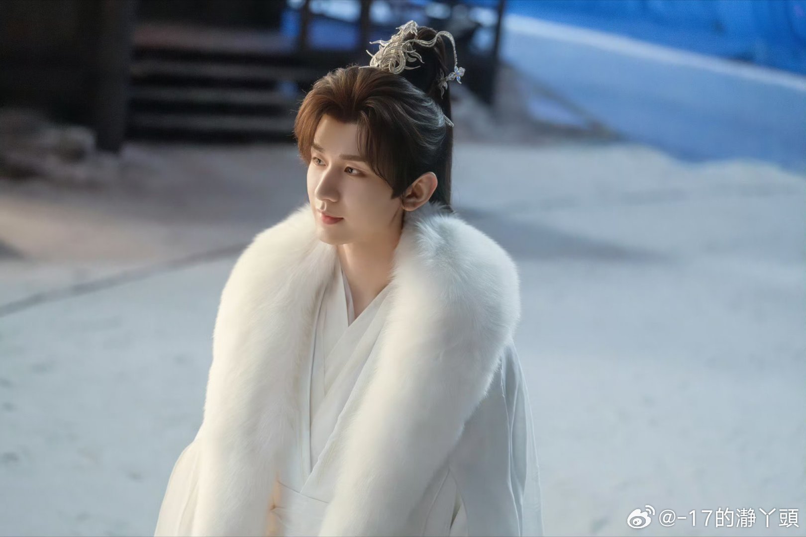 成毅长安二十四计cy成毅谢淮安成毅在演艺道路上不断乘风破浪，挑战自我。从默默无闻