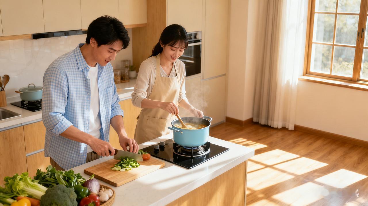 别让“情人”成为刺穿人生的利刃！
凌晨三点，闺蜜发来消息：“我好像爱上了别人，他