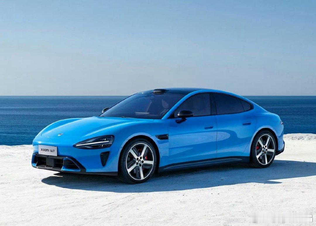 小米新SU7价格 新SU7价格要来了，3月19日公布 